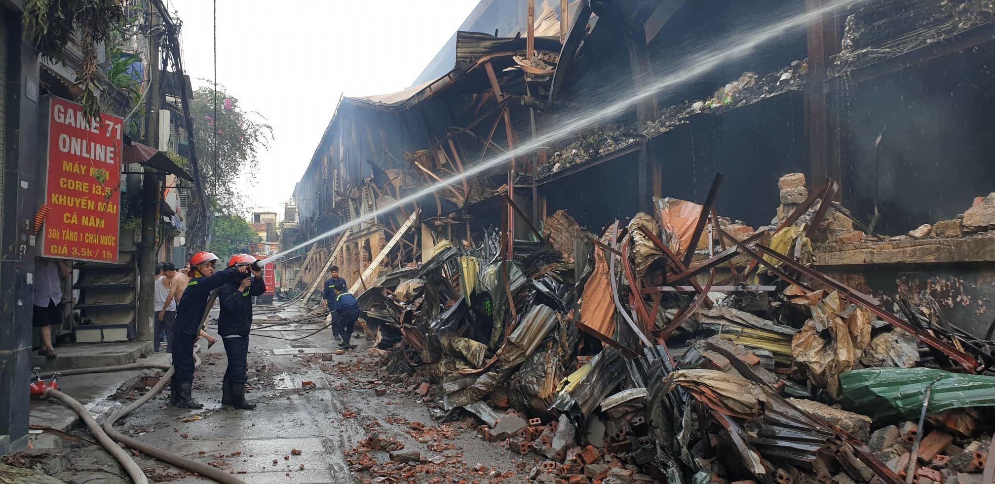 Không để những kẻ “luồn lách” thu lợi trên sức khỏe người dân