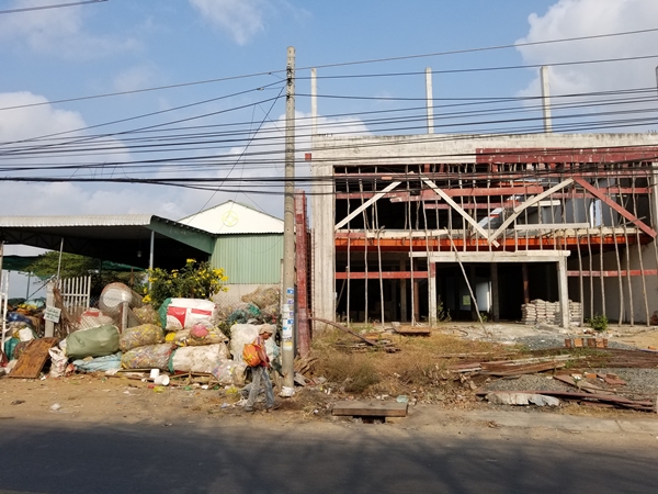 Xử lý một vụ việc không thấu tình đạt lý (An Giang): Gây bức xúc trong dư luận