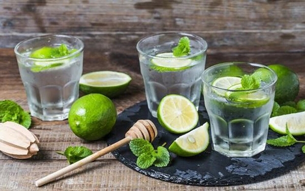 Những thực phẩm tốt cho sức khỏe phái đẹp