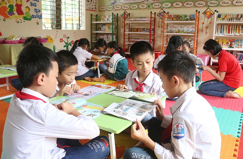 Hiệu quả chính sách hỗ trợ đầu tư cơ sở hạ tầng các thôn, bản đặc biệt khó khăn