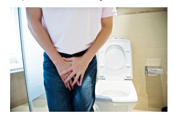 S&oacute;n tiểu ở nam giới l&agrave; t&igrave;nh trạng bệnh l&yacute; phổ biến