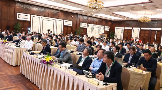 Thúc đẩy sự phát triển của ngành công nghiệp giấy Đông Nam Á