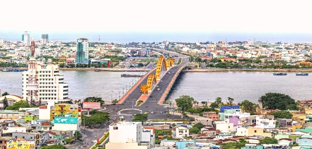 Đà Nẵng: Xây dựng thành phố trở thành một trung tâm khởi nghiệp quốc gia