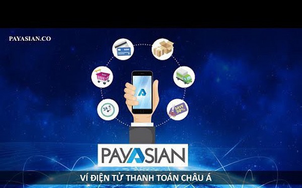 Những dấu hiệu lừa đảo của ví điện tử PayAsian