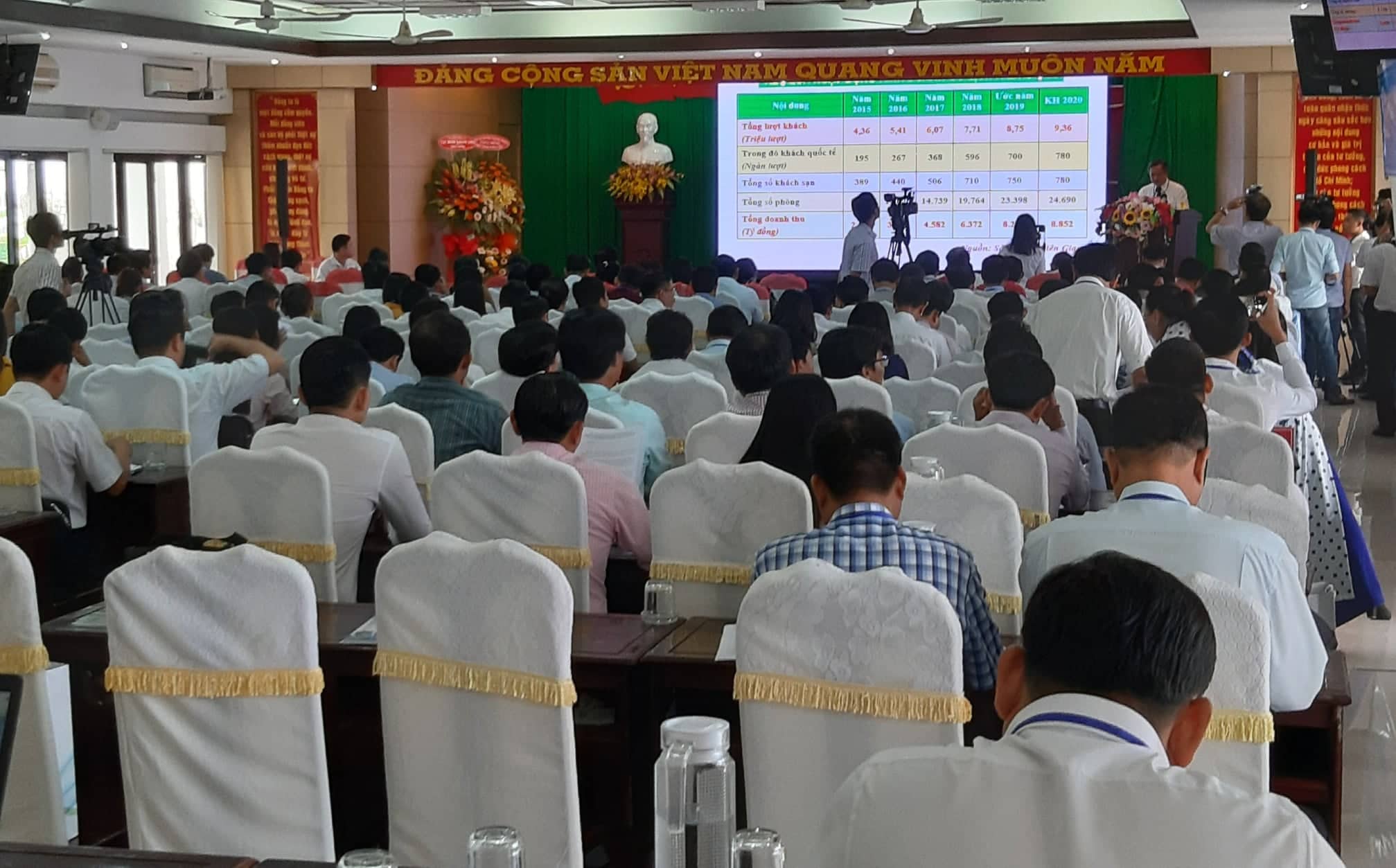 Kiên Giang: Chiến lược phát triển du lịch tại 3 vùng trọng điểm