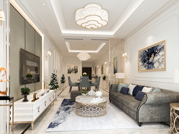 dự &aacute;n được đ&aacute;nh gi&aacute; l&agrave; sự kết hợp h&agrave;i h&ograve;a giữa thi&ecirc;n nhi&ecirc;n v&agrave; kiến tr&uacute;c ch&acirc;u &Acirc;u