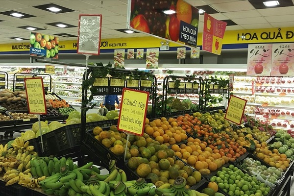 Duy trì cải cách để giữ đà tăng trưởng cao