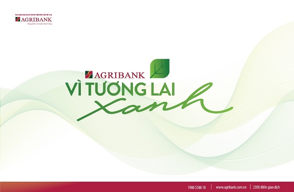“Vì tương lai xanh” - Agribank cùng ngành Ngân hàng góp phần thực hiện thành công Chiến lược quốc gia của Việt Nam về kinh tế xanh thích ứng với biến đổi khí hậu và phát triển bền vững
