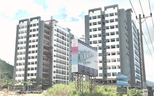 Đà Nẵng: Yêu cầu bán trực tiếp căn hộ nhà ở xã hội cho người lao động theo tỷ lệ 60%