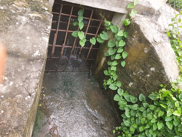 hố bẩm thoải hố bẩm thoải