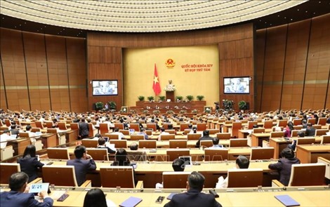 Bộ trưởng Nguyễn Xuân Cường trả lời về việc 'giải cứu tàu 67'