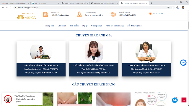 Lạc vào “ma trận”TPCN được quảng cáo như “thần dược”