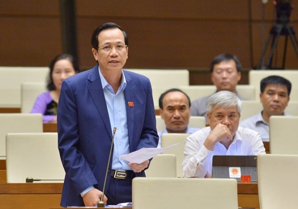 Chính phủ thống nhất chưa giảm giờ làm xuống dưới 48 giờ/tuần