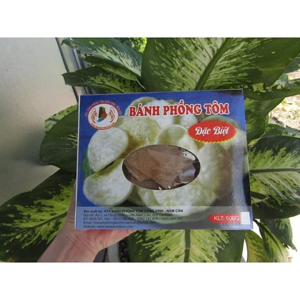 Cà Mau: Công nhận 19 sản phẩm công nghiệp nông thôn tiêu biểu