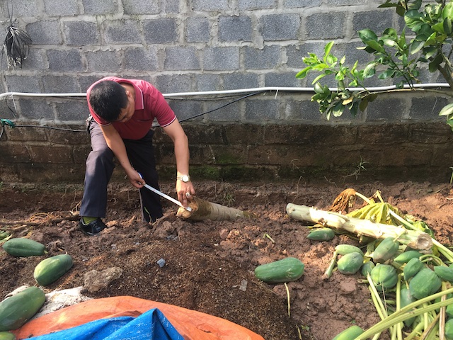 An Dương, Hải Phòng: Mâu thuẫn tranh chấp đất đai do chính quyền địa phương giải quyết không khách quan