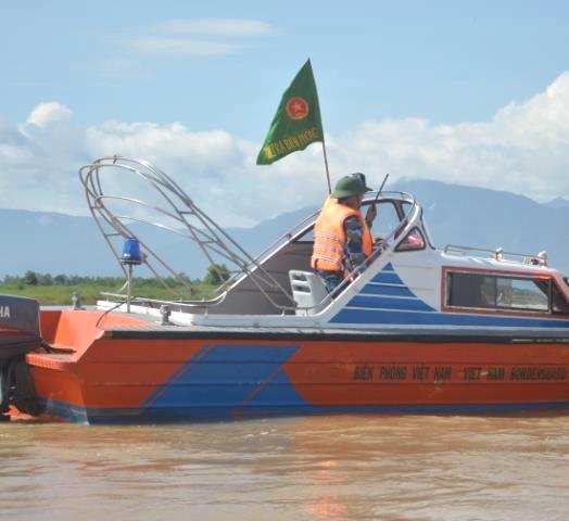 Hải đội 2 săn s&aacute;ng