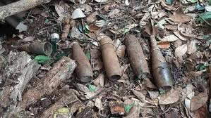 Kon Tum: Đầu đạn pháo 105mm phát nổ, làm 9 người bị thương nhập viện cấp cứu.