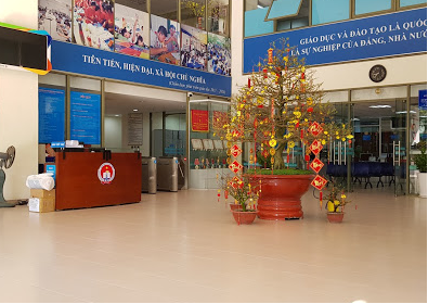 Thanh tra TP.HCM công bố hàng loạt sai phạm của Sở Giáo dục - Đào tạo TP. HCM