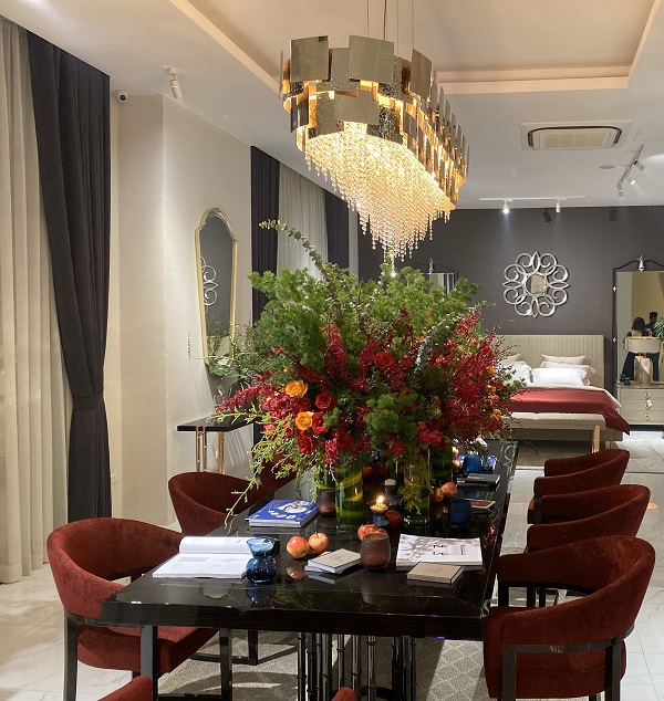 Nội thất E.F INTERIOR lu&ocirc;n muốn mang đến sự h&agrave;i l&ograve;ng nhất cho qu&yacute; kh&aacute;ch