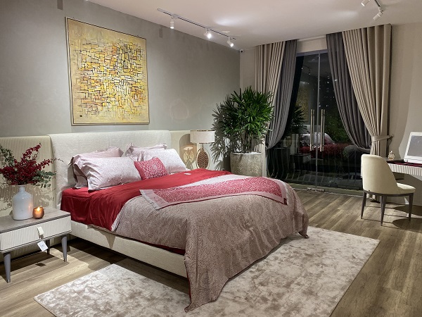 Nội thất EF E.F INTERIOR được nhập khẩu với gi&aacute; tốt nhất thị trường