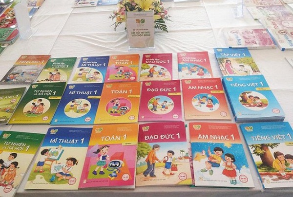 Nhà xuất bản giáo dục Việt Nam sẽ tăng giá sách giáo khoa mới từ năm học 2020-2021?
