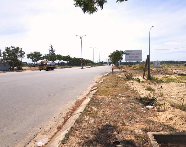 Đất t&aacute;i định cư