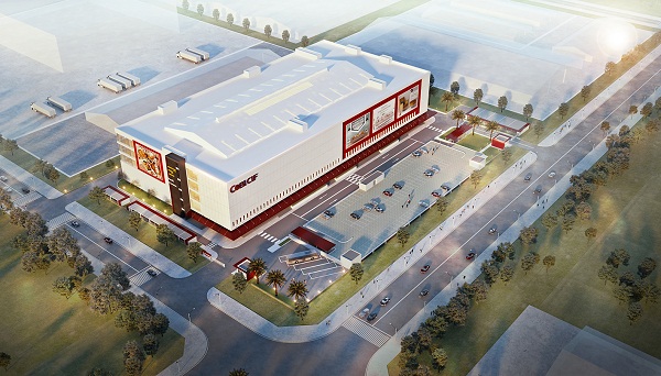 Hòa Bình trúng thầu 2 dự án mới trị giá hơn 900 tỷ đồng