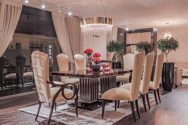 Nội thất EF sẽ biến mỗi ng&ocirc;i nh&agrave; trở th&agrave;nh t&aacute;c phẩm nghệ thuật kh&ocirc;ng chỉ l&agrave; kh&ocirc;ng gian sống m&agrave; c&ograve;n l&agrave; nơi để qu&yacute; vị tận hưởng n&oacute;