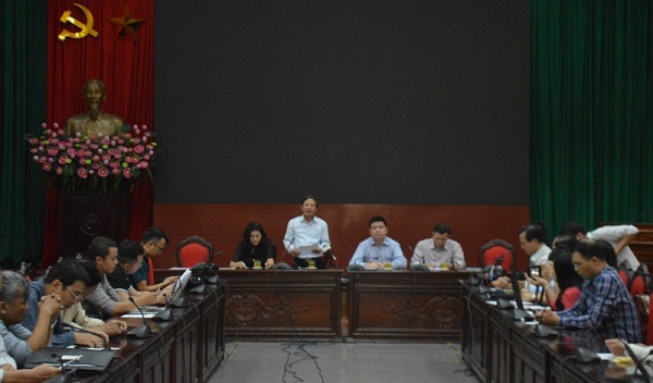 Hà Nội: Độ tuổi trẻ nhiễm HIV tăng cao