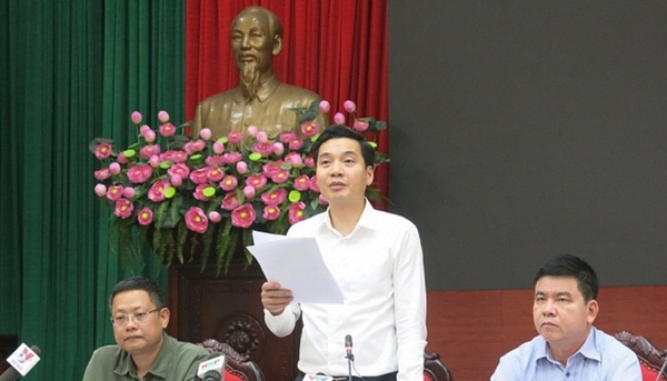 “Cứ mỗi m3 nước sông Đuống, dân phải chịu 2.000 đồng lãi vay của chủ đầu tư”