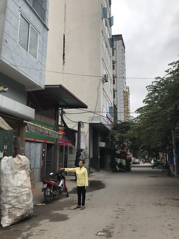 Thu hồi đất ở làm dự án - Mỹ Đình 1 (Nam Từ Liêm, Hà Nội): Công khai, minh bạch để phòng ngừa tiêu cực