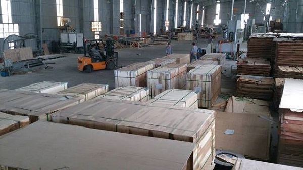 Bắc Giang: Tạo điều kiện phát triển công nghiệp nông thôn