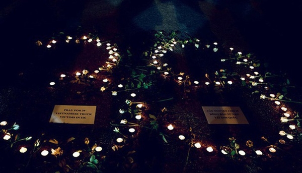 Chính phủ yêu cầu xử lý nghiêm hành vi đưa người xuất cảnh trái phép