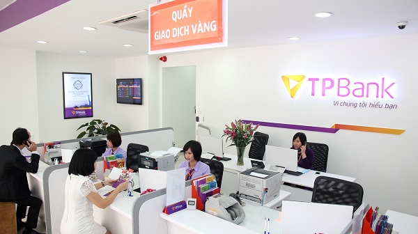 TPBank phát hiện và tố cáo một cán bộ về tội chiếm đoạt tài sản, hoàn tiền cho khách