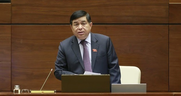 Đại biểu Quốc hội đề xuất cần có luật riêng về hộ kinh doanh