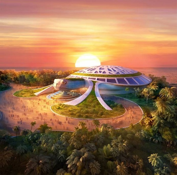 Chủ tịch Vingroup thuộc Top 50 nhân vật có ảnh hưởng nhất ngành công viên giải trí toàn cầu