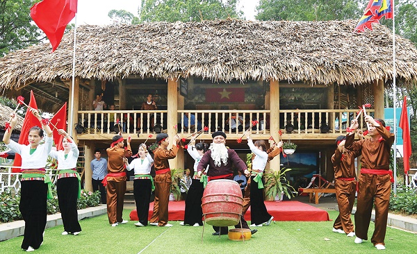 Phát huy hiệu quả thông tin cơ sở ở vùng cao, biên giới