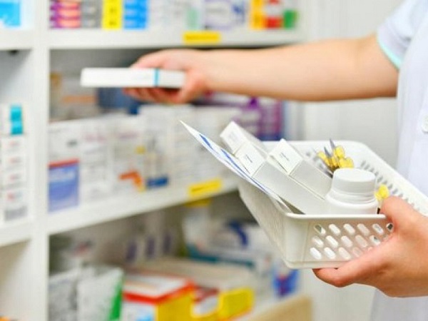 Tước giấy phép kinh doanh của Công ty Dược phẩm Sao Mai