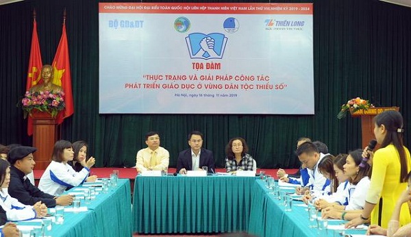 Cần sớm có giải pháp giảm tải áp lực cho giáo viên trong các cuộc thi