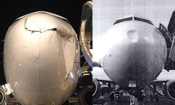 Thủ tướng chỉ đạo tạm cấm phương tiện bay không người lái hoạt động gần sân bay