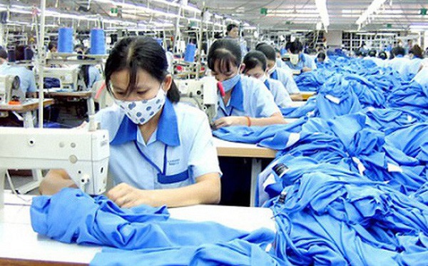 Sau EVFTA, kim ngạch xuất khẩu của Việt Nam sang EU sẽ tăng 20%