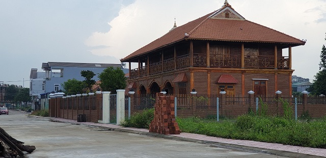 Cù lao phố chốn "đô hội" xứ Biên Hòa - Đồng Nai - Bài 2