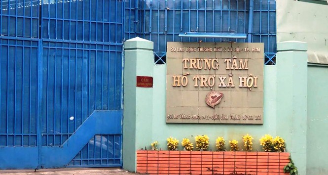 TP. HCM: Bắt khẩn cấp cán bộ của Trung tâm hỗ trợ xã hội vì tội dâm ô