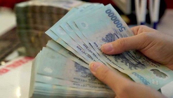 Từ ngày 1/1/2020, lương tối thiểu vùng tăng thêm 240.000 đồng/tháng