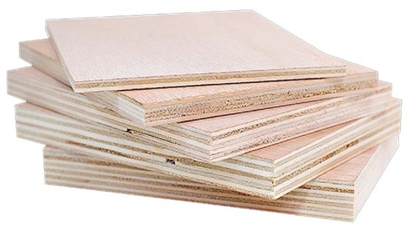 Mặt hàng gỗ dán có nguy cơ cao bị áp dụng biện pháp phòng vệ thương mại