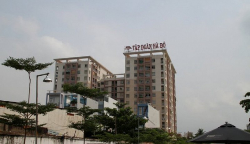 Tập đoàn Hà Đô bị phạt và truy thu gần 5,7 tỷ đồng tiền thuế