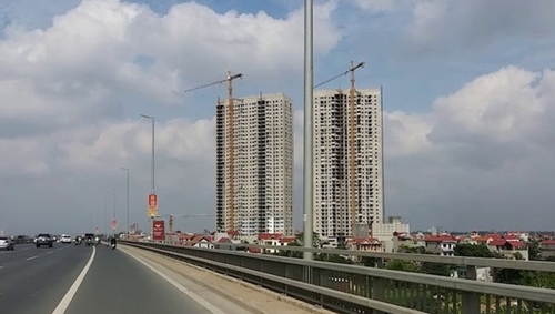 Bộ Xây dựng lần đầu tiên thanh tra phí bảo trì chung cư