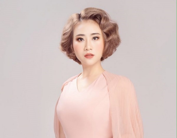 Mặc đẹp đâu cần dáng phải đẹp