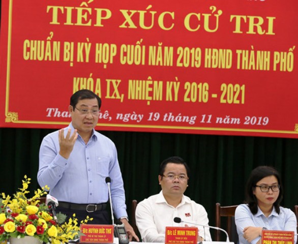 Đà Nẵng: Dự kiến cưỡng chế sai phạm tổ hợp khách sạn Mường Thanh chi phí lên khoảng 30 tỷ đồng