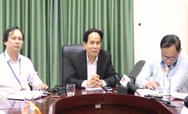 Đà Nẵng: Sản phụ tử vong sau khi sinh mổ nghi ngờ do thuốc gây tê có vấn đề?